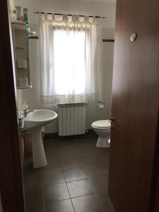 Affittacamere Fiumicello Papariano Buitenkant foto